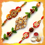 Rakhi Rakhi