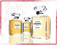 fragrances