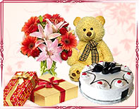 gifts will surely