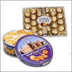 Chocolates