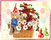 Gifts