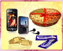 Send Gifts to India