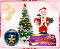 Christmas Gifts
