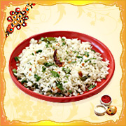 coconut rice coconut rice