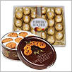 Chocolate & Cookies