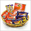 Chocolate Hampers