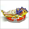Chocolate Thali