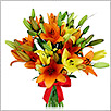 Exotic Arrangements