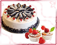 cakes