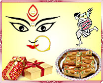 Durga Pooja Gifts