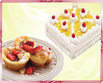 cake