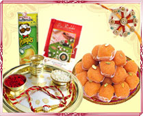 send rakhi