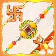 Various Types of Rakhi