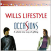 Wills Lifestyle