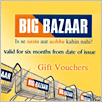 Big Bazaar