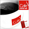 Cafe Coffee Day