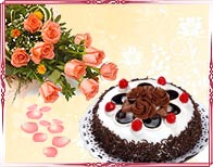New Year Gifts