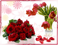 send gift vouchers