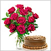 Flowers n Cakes