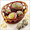 Easter Eggs