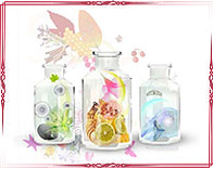 perfumes