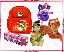 Rakhi Gifts