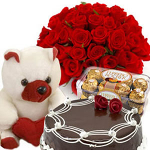 Bouquet Of Flowers Free Next Day Delivery Ms Australia Flowers And Gifts Bright Mixed Arrangement In Ceramic Container Viva