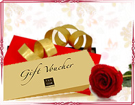 send gift vouchers