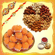 Rakhigifts Rakhi gifts