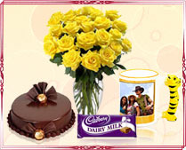  Friendship Day gifts