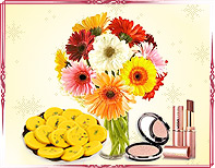 Charming Gifts on Mother's day