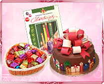 Christmas Hamper