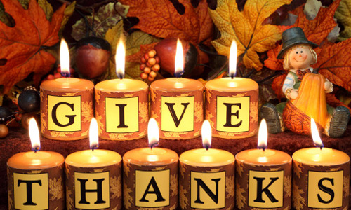 When is Thanksgiving Day in 2015 - A Day of Prayer and Pious : When is