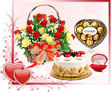 Exclusive  Valentine's day gifts