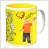 Mother's Day Mugs