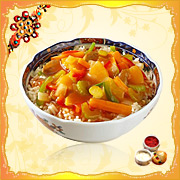 mixed Vegetable mixed Vegetable