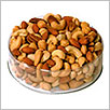 Dry Fruits