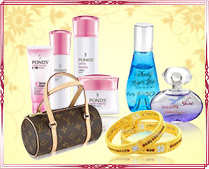 Gifts