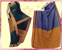 Sarees for mother