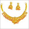 Gold Jewellery