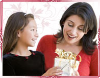 Gifts for mother