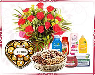 Mother's Day Gifts