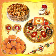 send rakhi