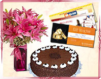 New Year Gifts