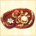 Send Rakhi Gifts To India