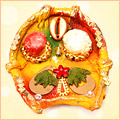 Send Rakhi Gifts To India