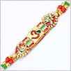 Send Rakhi to India