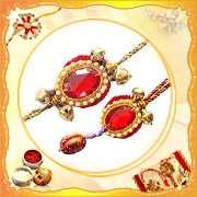 Send Rakhi to India