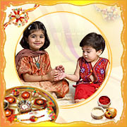 Raksha Bandhan Raksha Bandhan