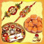 Online Rakhi Store
